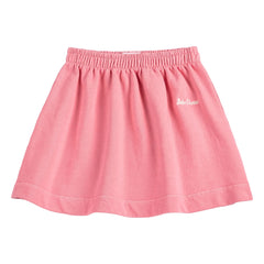 Bobo Choses - Organic Cotton Skirt | Pink