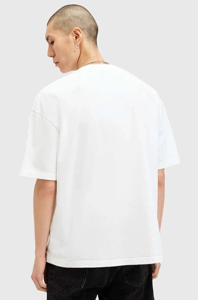 AllSaints BIGGY Pamuklu Tişört