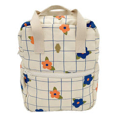 Milinane - Noé backpack | Blue