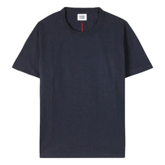 Homecore - Rodger T-Shirt | Navy Blue