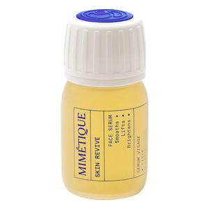 MIMÉTIQUE - Skin Revive pürüzsüzleştirici ve dolgunlaştırıcı serum - 30ml