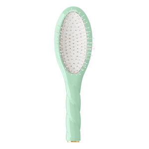 La Bonne Brosse - La Petite Brosse La Miracle N°04 - Dolaşık Açıcı ve Masaj Yapıcı | Lagoon Mavisi