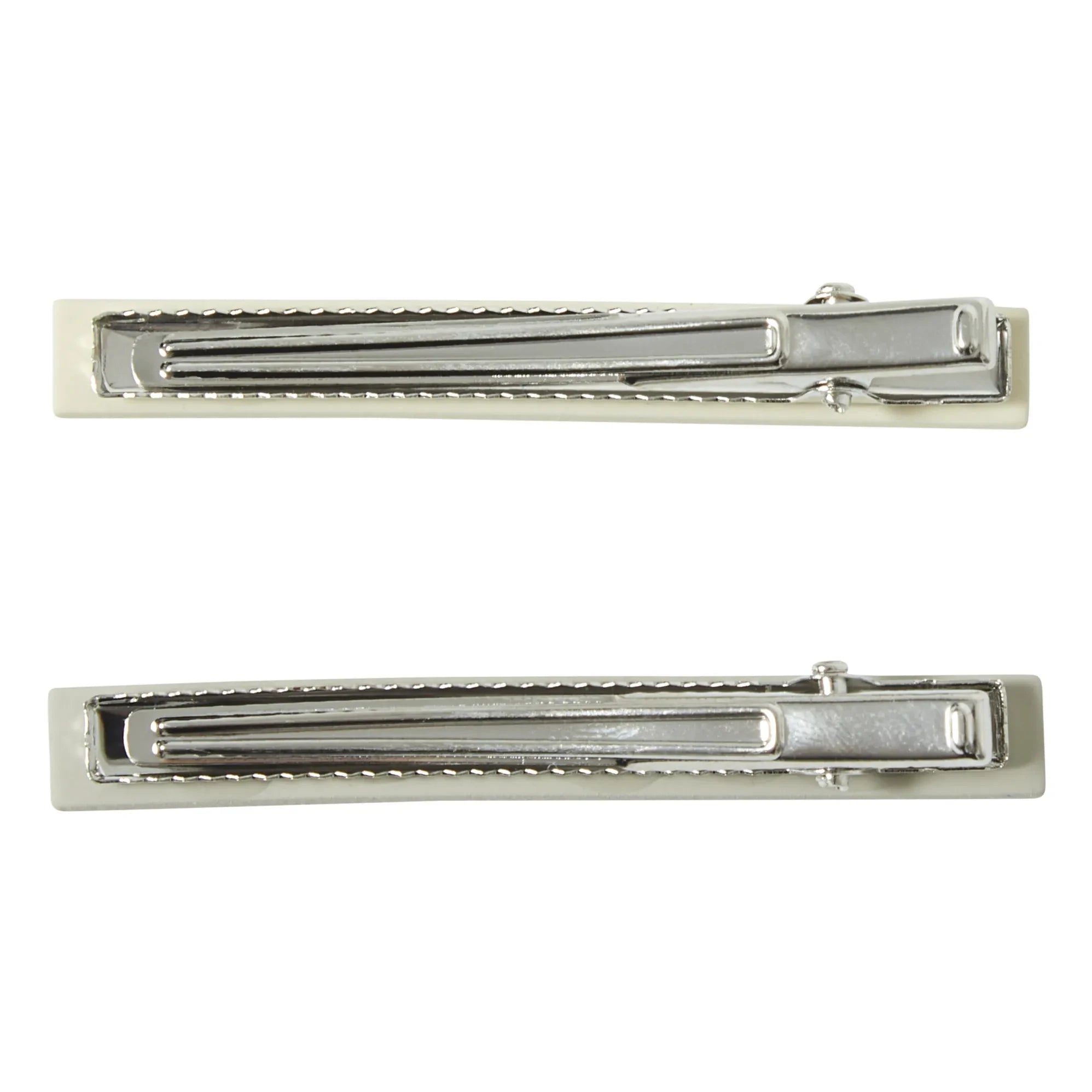 Grech & Co - Hair Clips | Cream