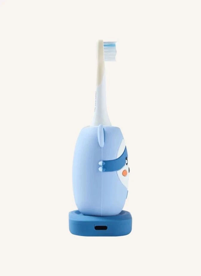 The Zoofamily - Super Sonic Toothbrush - Raccoon