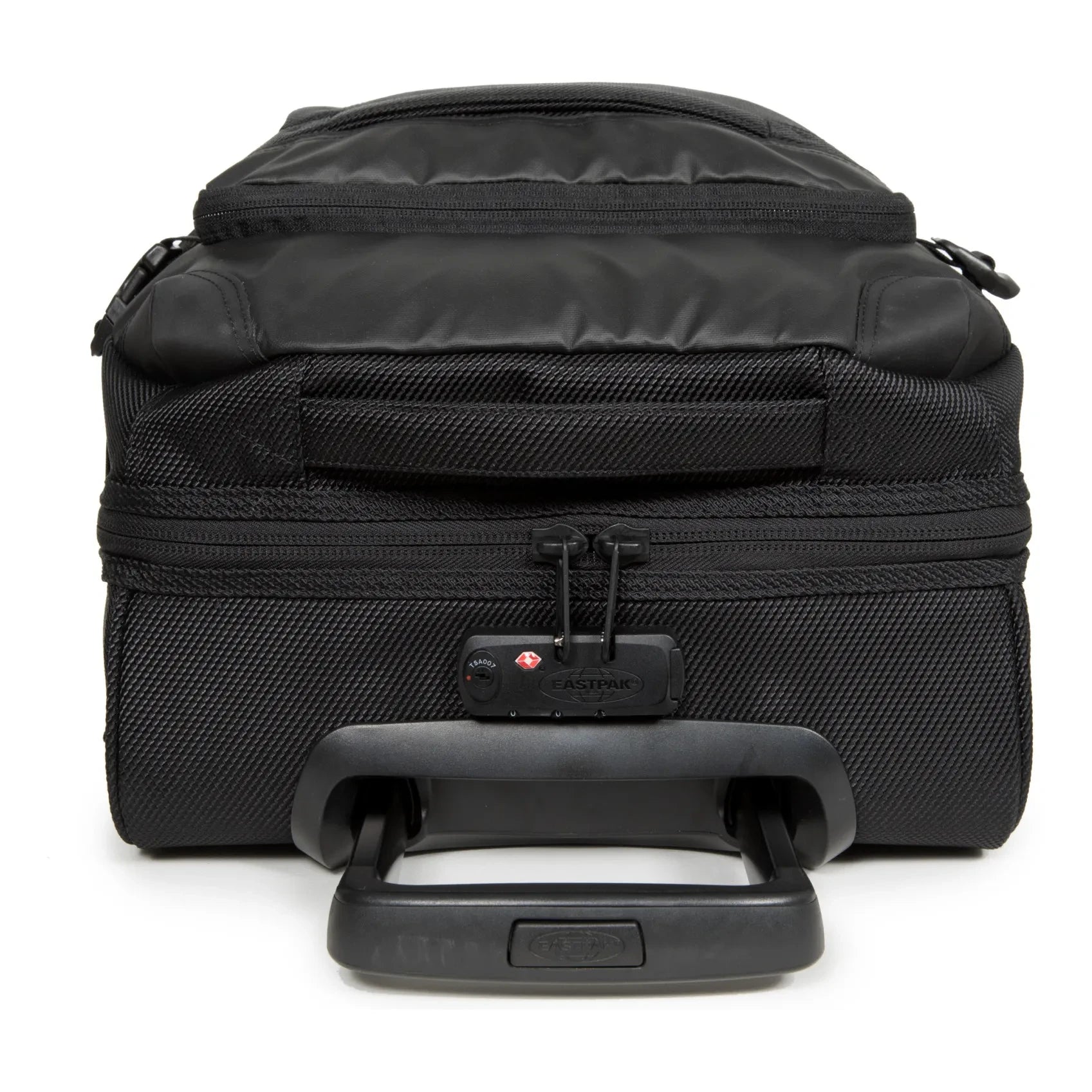 Eastpak - Tranverz CNNCT S Suitcase | Black