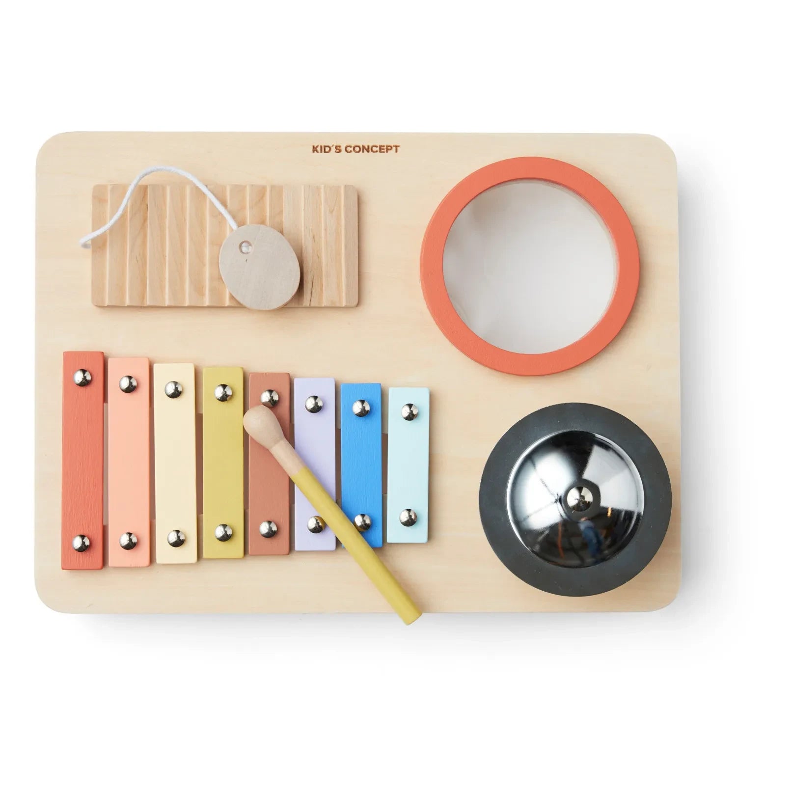 Kid's Concept - Music Learning Board