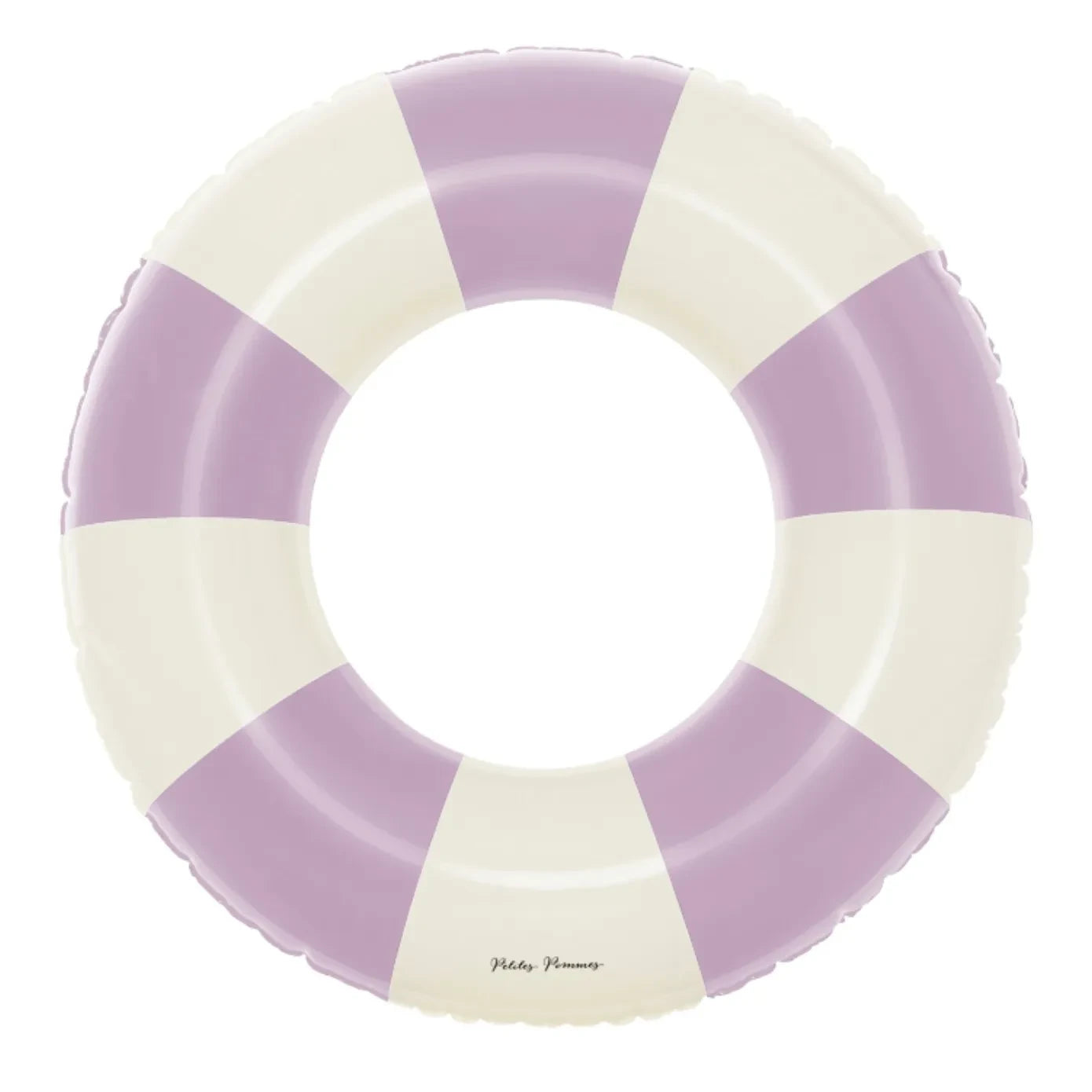 Petites Pommes - Anna Inflatable Swimming Ring | Purple