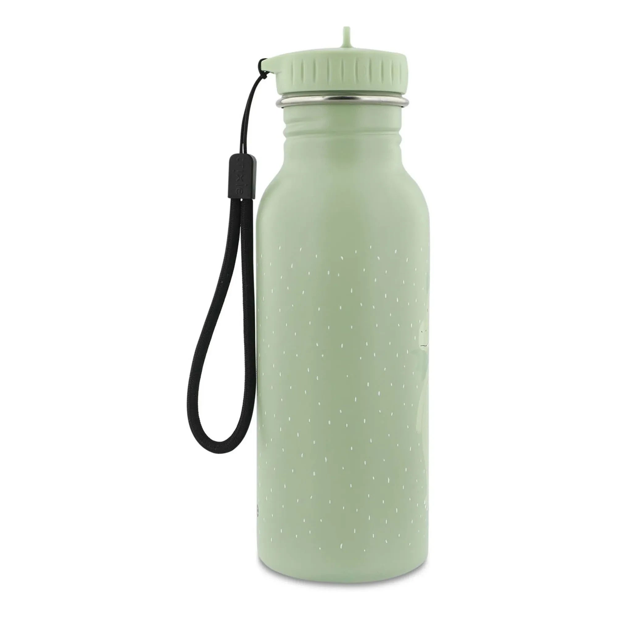 Trixie - Mr. Dragon 500ml Water Bottle | Green