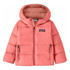Patagonia - Hi-Loft Recycled Fiber Insulated Jacket | Pink