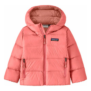 Patagonia - Hi-Loft Recycled Fiber Insulated Jacket | Pink