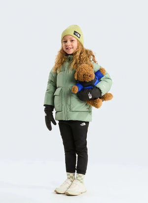 The North Face - North Down Jacket | Sage Green