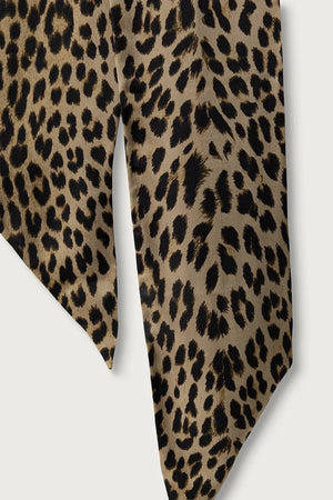 ROSIE Women's Silk Winter Shawl
