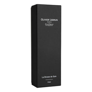 Olivier Lebrun - Single Travel Brush | Pink