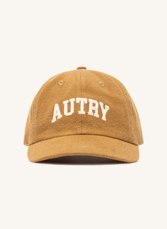 Autry - Autry Baseball Cap | Beige