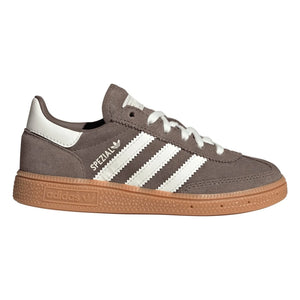 Adidas - Handball Spezial Lace-Up Sports Shoes | Brown