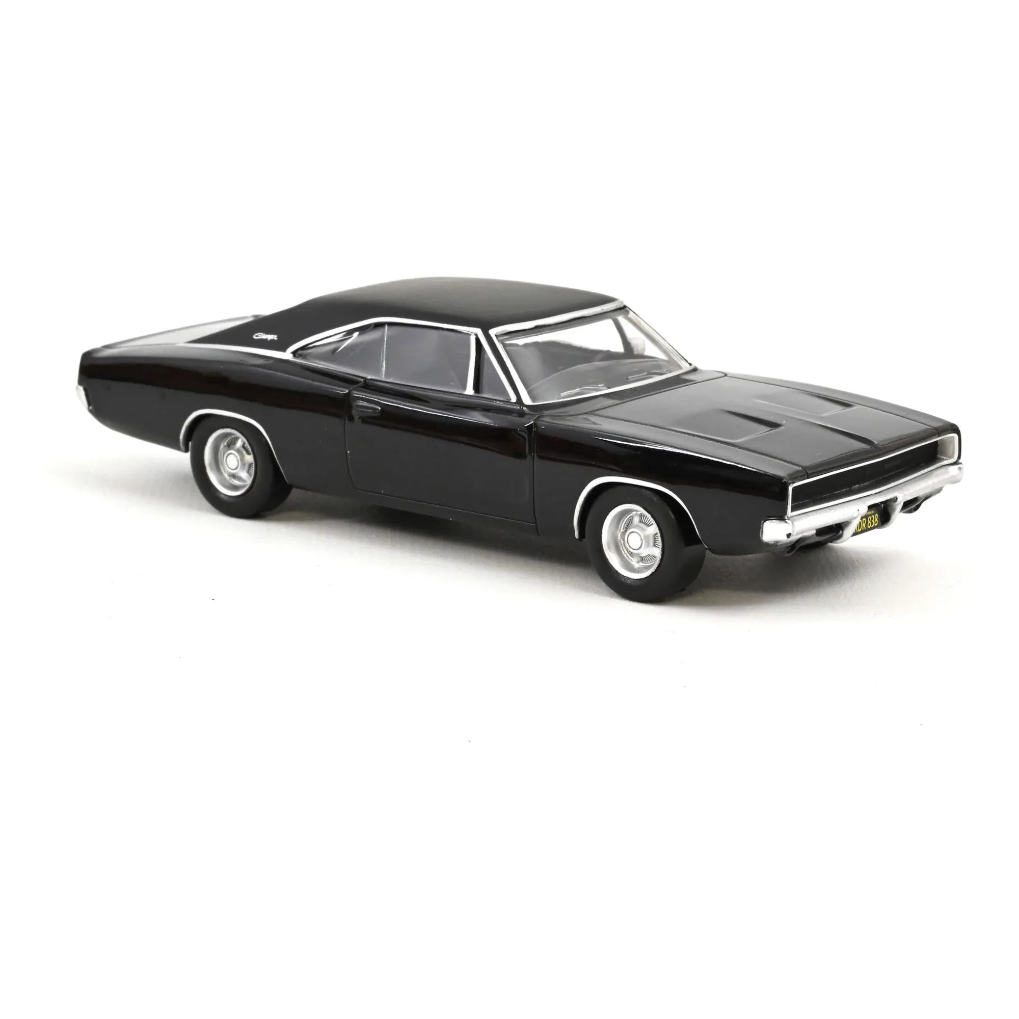 Norev - 1968 Dodge Charger Car