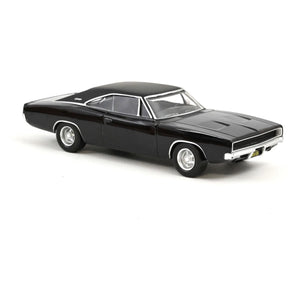 Norev - 1968 Dodge Charger Car