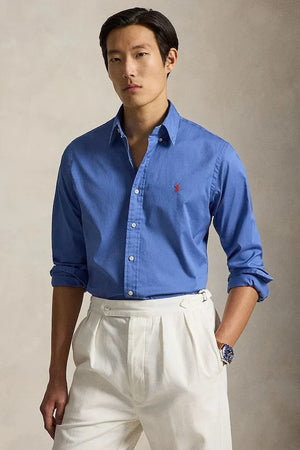 Polo Ralph Lauren Pamuklu Gömlek