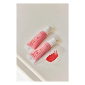 PINKWONDER - Jojoba Dudak Balsamı | Nazik Turuncu