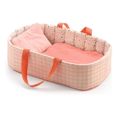 Djeco - POMEA - Baby Rocking Chair