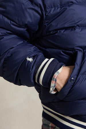 Polo Ralph Lauren Erkek Şişme Mont