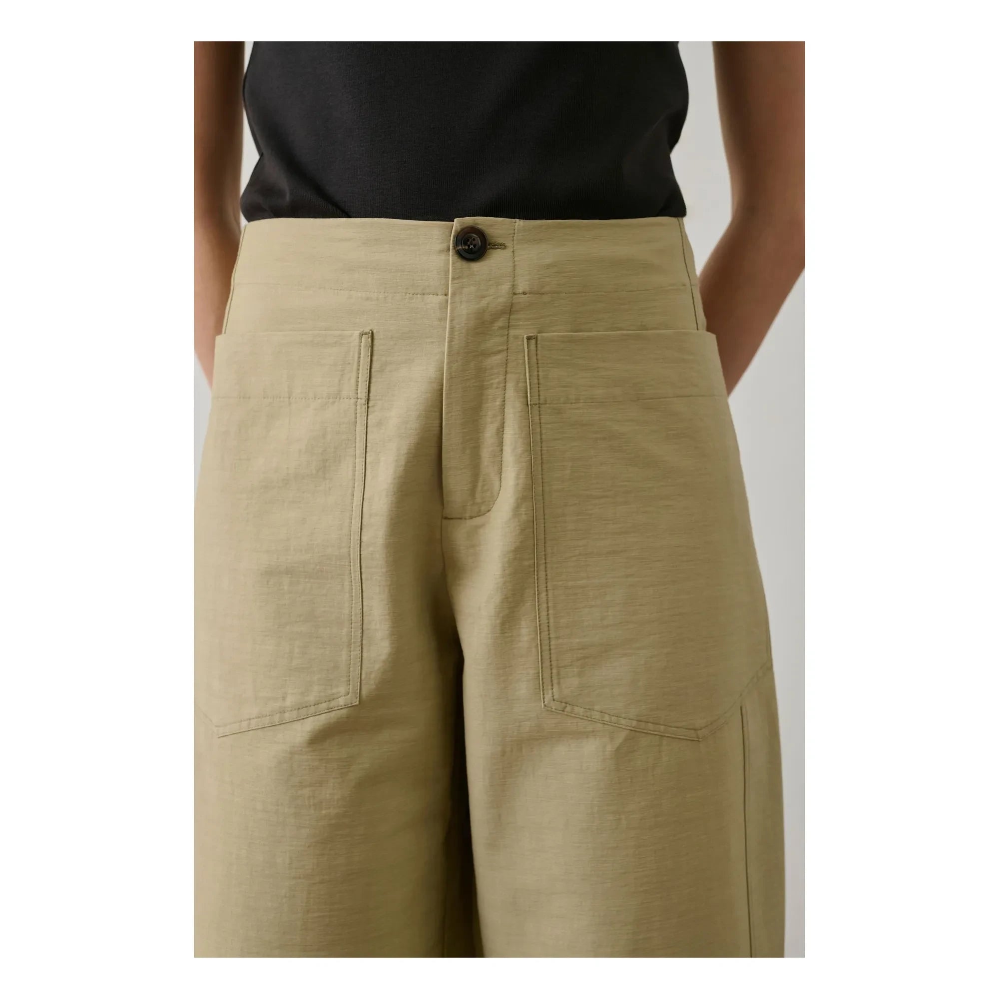 Soeur - Hero Pants | Sage