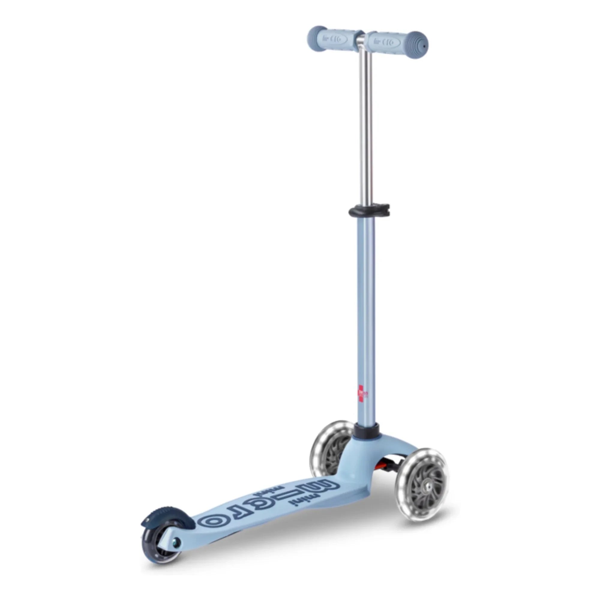 Micro - Mini2Grow evolutionary scooter | Light blue