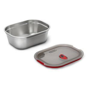 Black + Blum - Lunch Box | Aluminum