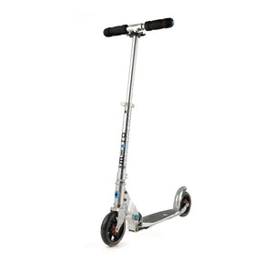 Micro - Speed+ Scooter | Silver