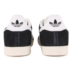 Adidas - Gazelle Lace Sneakers | Black