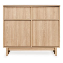 Quax - Kyo Dresser | Honey