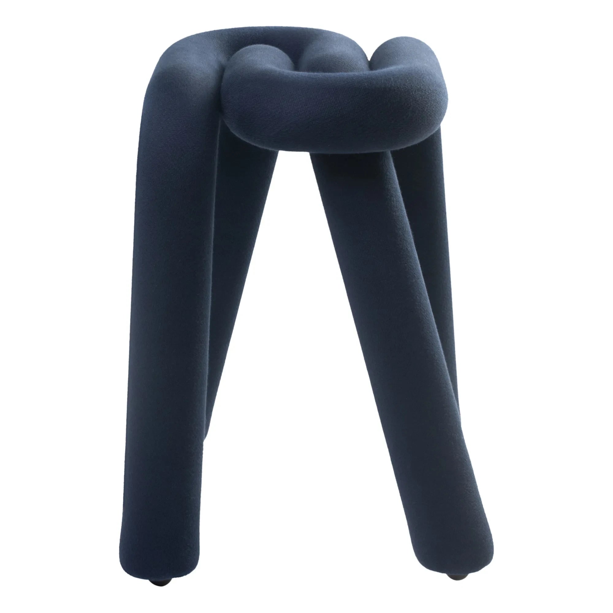 Moustache - Bold Stool - Big Game | Navy