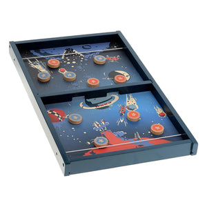 Vilac - Uzay Shuffleboard Oyunu