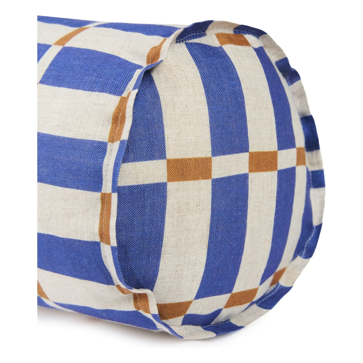 Nobodinoz - Cliff Support Pillow | Blue