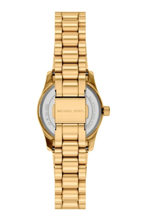 Michael Kors Lexington Kadın Saat ve Bileklik Seti