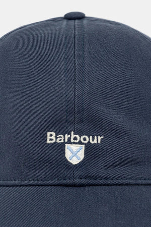 Barbour erkek pamuklu бейзbol şapkası