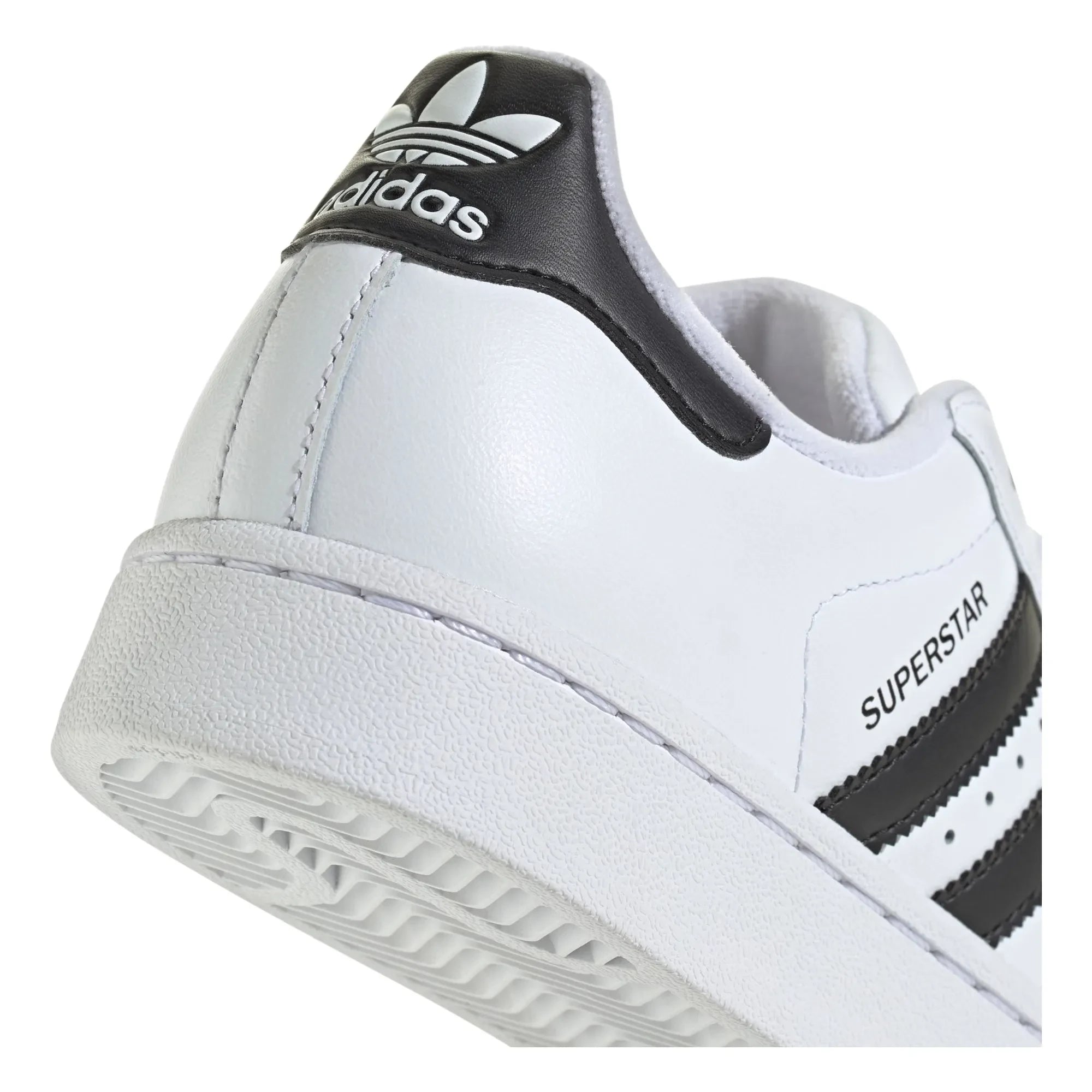 Adidas - Superstar II Sports Shoes | White
