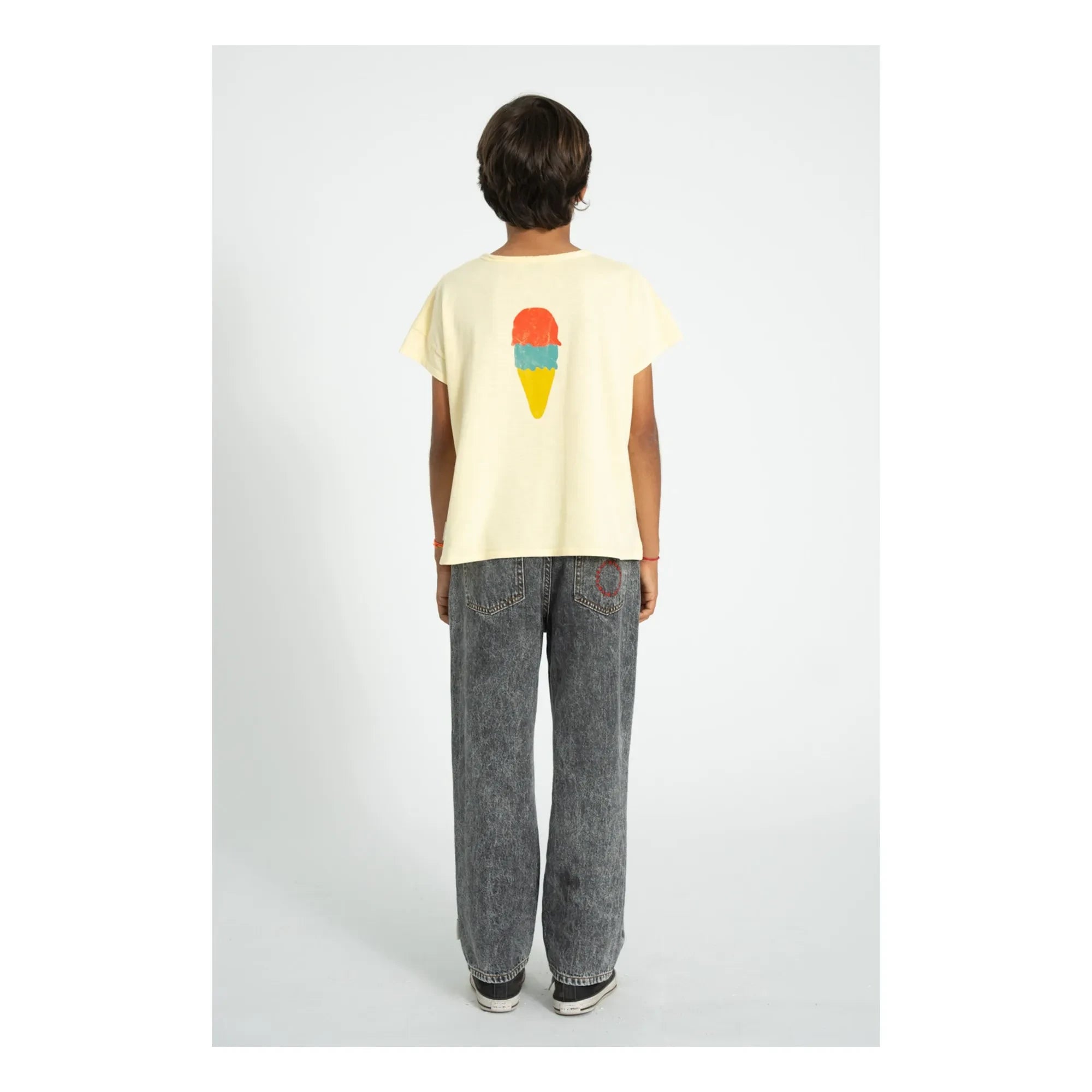 Piupiuchick - Jean Droit | Black