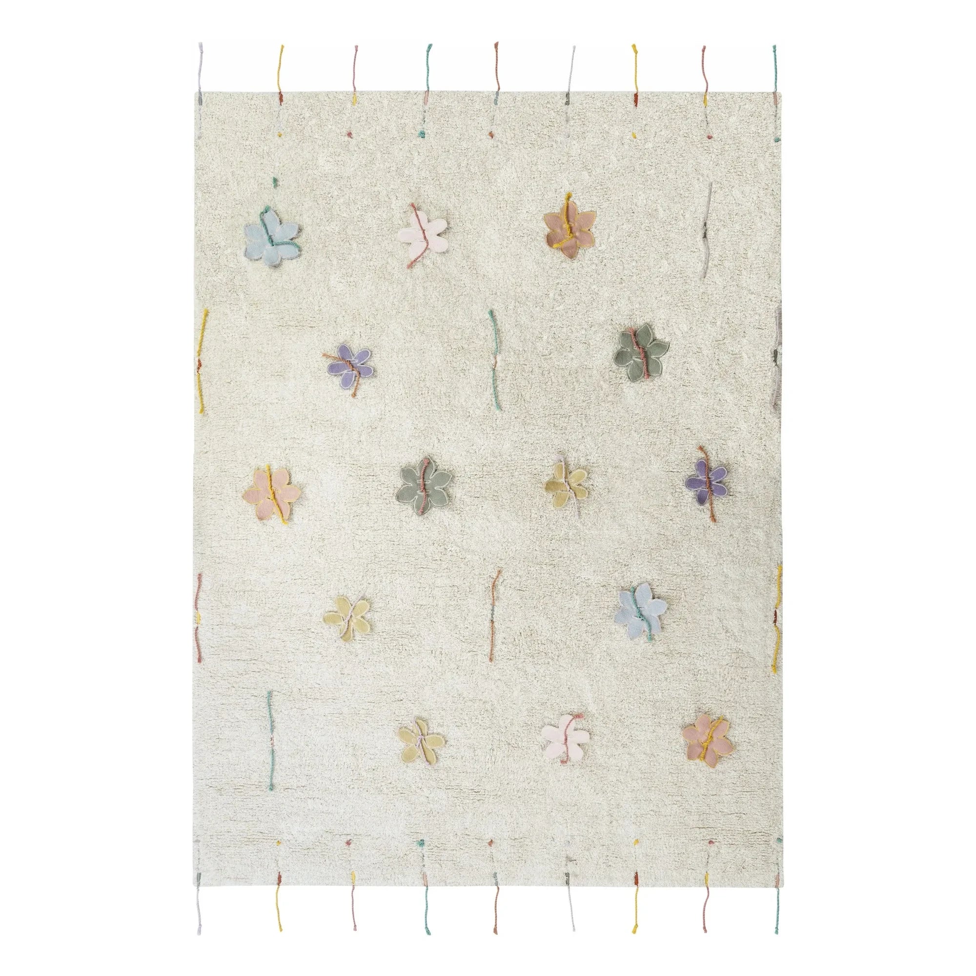 Lorena Canals - Wildflowers Rug
