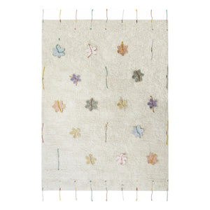Lorena Canals - Wildflowers Rug