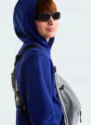 The North Face - Outdoor Sweatshirt | Royal Blue