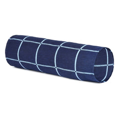 Nobodinoz - Vibes support cushion | Navy blue
