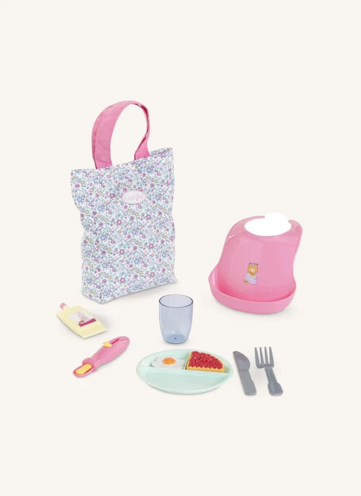 Corolle - Big Lunch Box