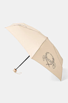 Moschino Katlanır Şemsiye