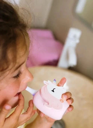 The Zoofamily - Super Sonic Toothbrush - Unicorn