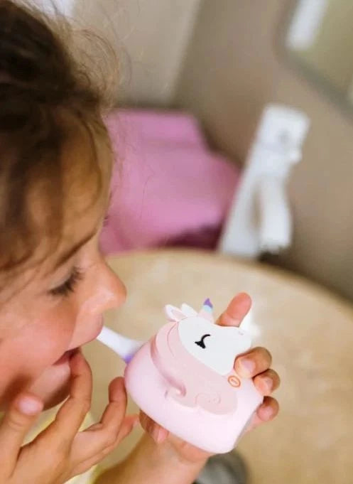 The Zoofamily - Super Sonic Toothbrush - Unicorn