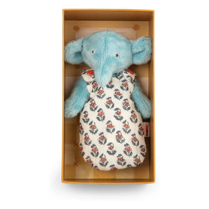 Moulin Roty - Bébé Pablo Elephant Les Minouchkas