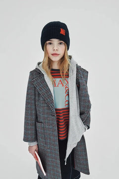 Max&Co. çocuklar için yünlü bere MAXF10F HAT