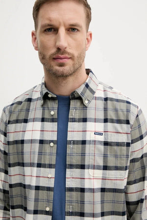 Barbour Lewis Tailored Gömlek