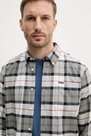 Barbour Lewis Tailored Gömlek